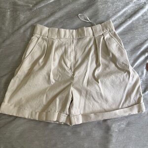 Super High Rise Bermuda